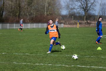 Bild 25 - Frauen TSV Wiemersdorf - VfL Struvenhuetten : Ergebnis: 3:1